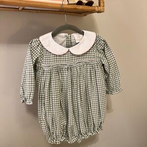 Lullaby Set Girls Bubble